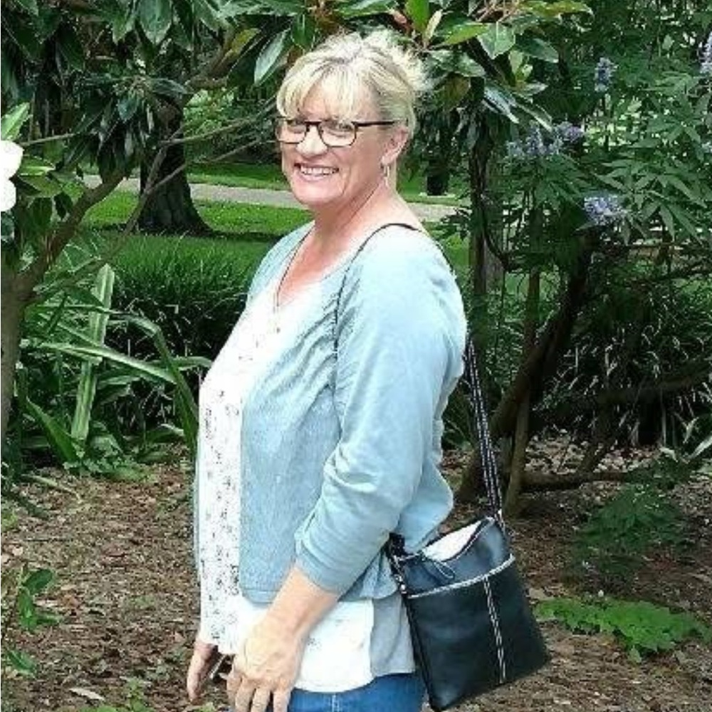 Meet your Posher, Tammy